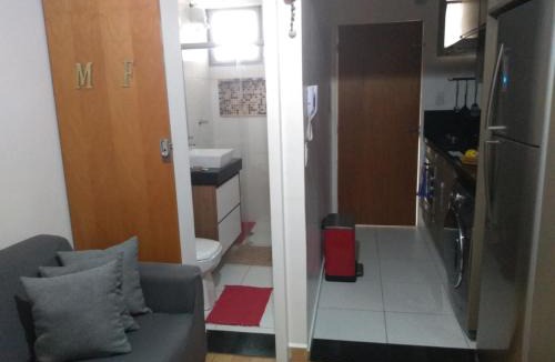 Campinas Apartment | Studio 15 - centro Campinas