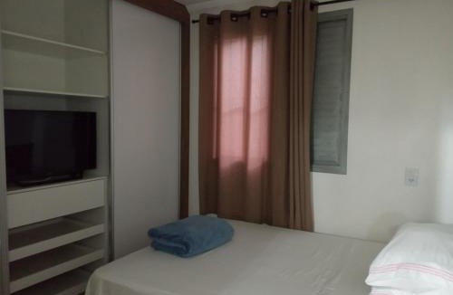 Campinas Apartment | Studio 15 - centro Campinas