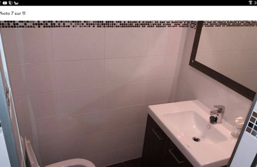 Charenton-le-Pont Apartment | Studio 15 min from Paris