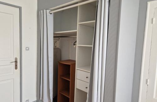 Sainte-Soulle House | Studio 15 minutes de la Rochelle