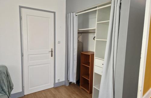 Sainte-Soulle House | Studio 15 minutes de la Rochelle