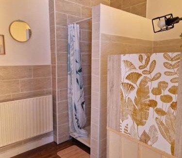 Sainte-Soulle House | Studio 15 minutes de la Rochelle