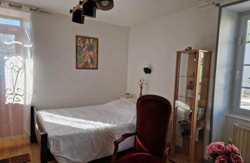 Sainte-Soulle House | Studio 15 minutes de la Rochelle