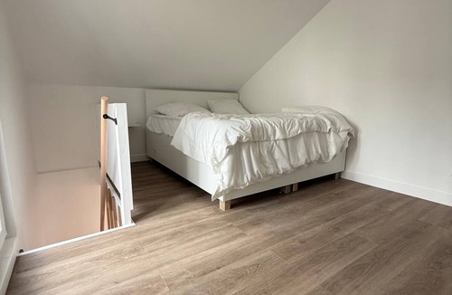 Mitry-Mory Apartment | STUDIO 15MNT FROM CDG