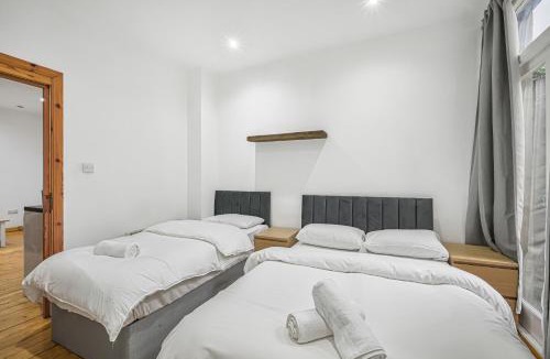 Stoke Newington Hostel | Studio 169