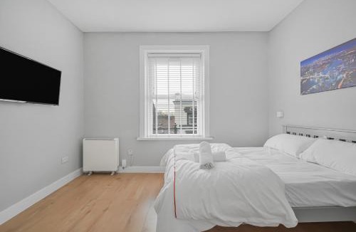 Stoke Newington Hostel | Studio 169