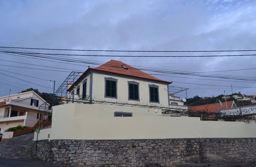 Tabua Apartment | Studio 1A Mountain And Sea View