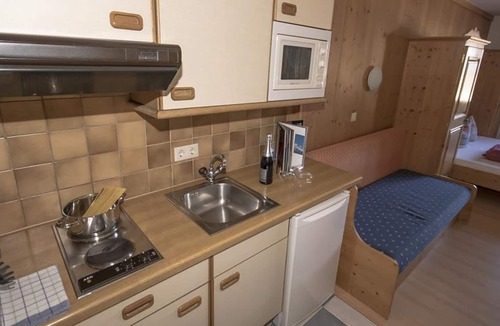 Mandarfen Apartment | Studio, 2+1 - Landhaus Edelweiß