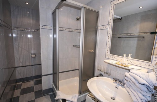 Mandarfen Apartment | Studio 2-3 - Landhaus Edelweiß