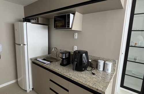 Centro Apartment | Studio 2102 in the heart of Rio