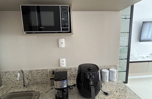 Centro Apartment | Studio 2102 in the heart of Rio