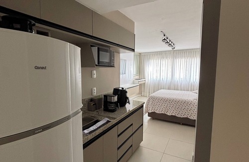 Centro Apartment | Studio 2102 in the heart of Rio