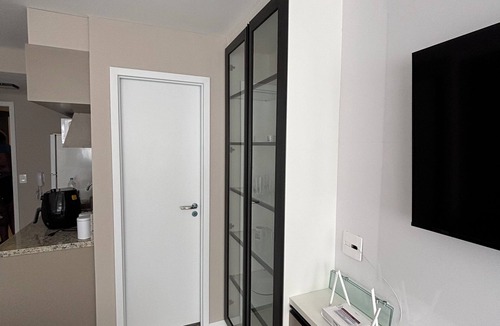 Centro Apartment | Studio 2102 in the heart of Rio