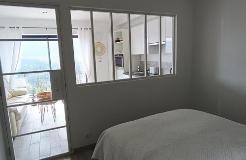 Colibita Apartment | Studio 2 Cabana de pe Stanca