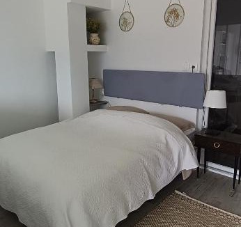 Colibita Apartment | Studio 2 Cabana de pe Stanca