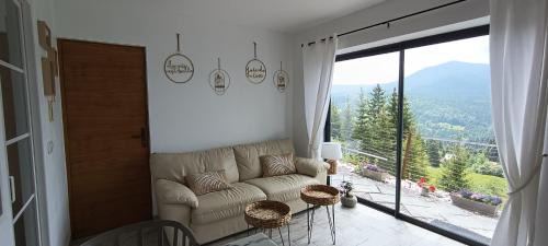 Colibita Apartment | Studio 2 Cabana de pe Stanca