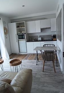 Colibita Apartment | Studio 2 Cabana de pe Stanca