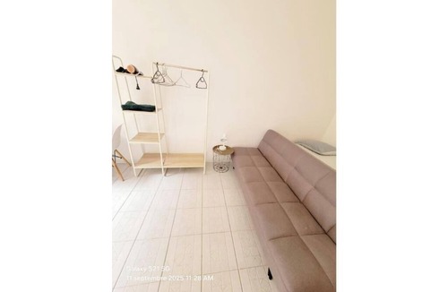 Bedarieux Apartment | Studio 2.