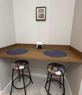 Volta Redonda Apartment | Studio 2 min do Hospital Unimed e Shopping Park Sul