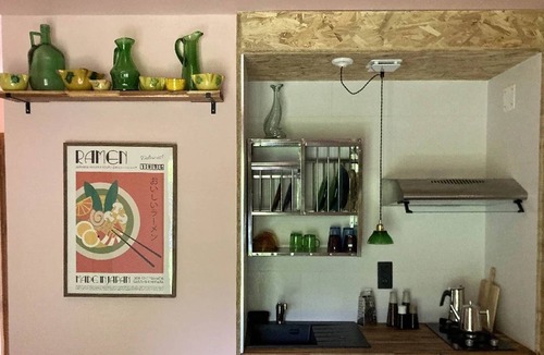 Sahorre Apartment | Studio (2 people)