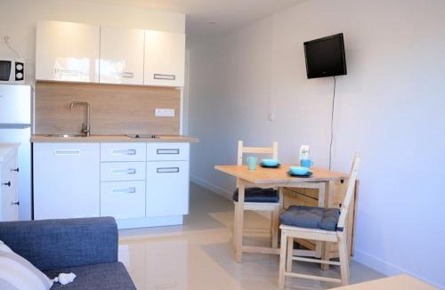 Le Lavandou Apartment | Studio 2 pers au Lavandou, près plage, parking, ménage inclus - FR-1-251-78