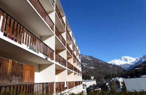 Brides-les-Bains Apartment | Studio 2 Pers., Centre Village, Wifi, Animaux Ok - FR-1-512-193