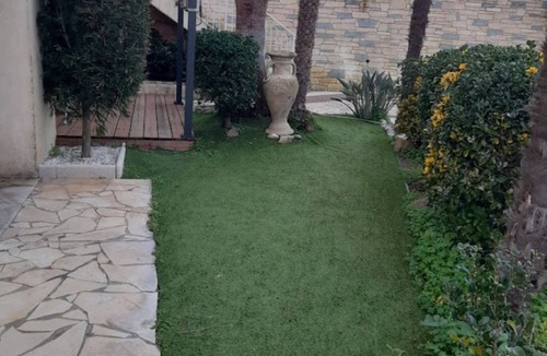 Calenzana Apartment | STUDIO 2 pers classé * proche Calvi/Calenzana