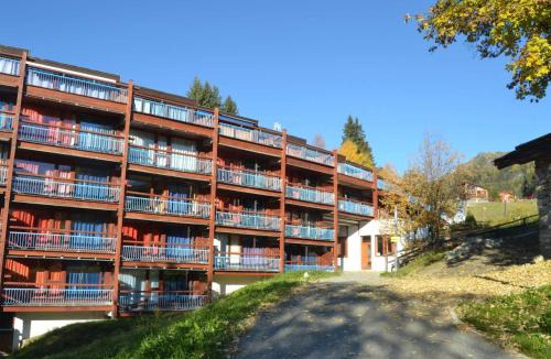 Arc-1800 Apartment | Studio 2 pers, proche pistes & commerces - Animaux admis - FR-1-411-189