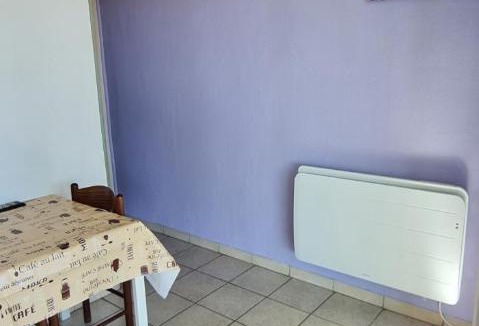 Jonquieres House | Studio 2 Personnes avec piscine