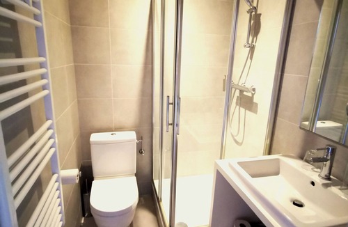 Stalingrad Bed & Breakfast | Studio 2 persons