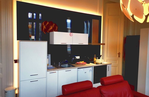 Stalingrad Bed & Breakfast | Studio 2 persons