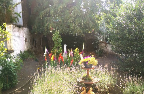 Stalingrad Bed & Breakfast | Studio 2 persons