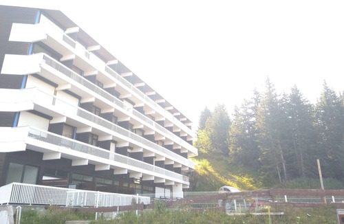 Chamrousse Apartment | Studio 2 Pièces au Pied de la Station Avec Grande Piscine