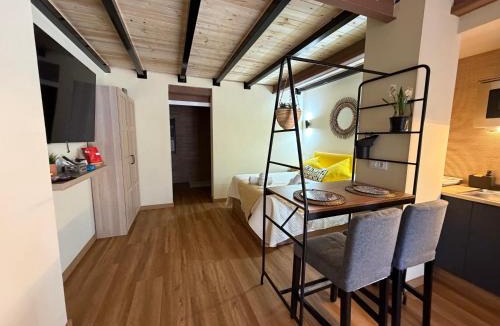 Camins al Grau Apartment | Studio 2 Port Valencia