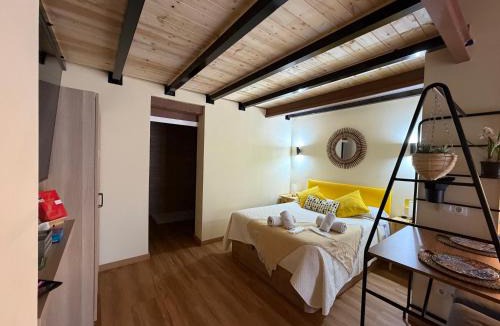 Camins al Grau Apartment | Studio 2 Port Valencia