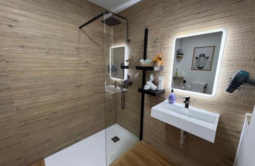 Camins al Grau Apartment | Studio 2 Port Valencia