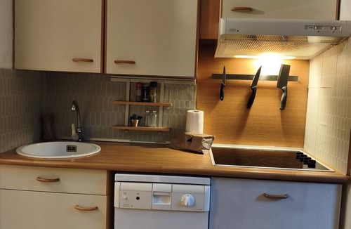 Enveitg Apartment | Studio 2 rooms Pool, Cadí Views, Gym and Games Area