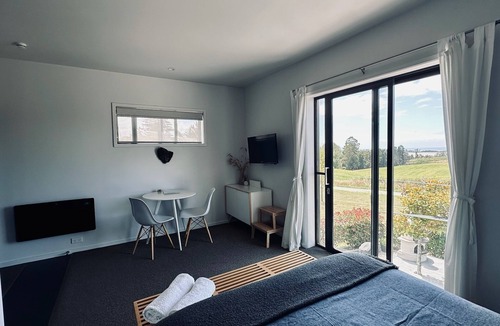 Motueka Other | Studio 2, Studio Two - Tasman View Accommodation