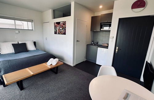 Motueka Other | Studio 2, Studio Two - Tasman View Accommodation