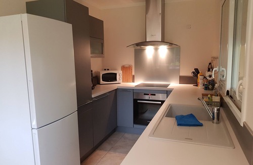 Sarlat-la-Caneda Apartment | Studio 2 with free parking Sarlat center