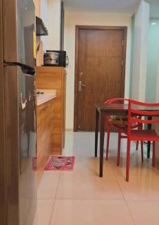 Pasig Apartment | Studio 203Tower2 Sunshine100 Pioneer Near RobinsonCybergate3 Edsa Boni MRT