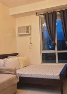 Pasig Apartment | Studio 203Tower2 Sunshine100 Pioneer Near RobinsonCybergate3 Edsa Boni MRT