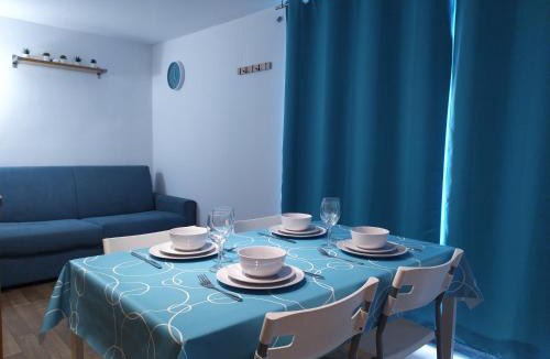 Han-sur-Lesse Apartment | studio 21