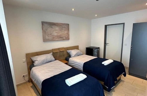 Hasselroth Apartment | Studio 21