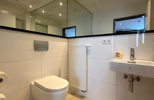 Hasselroth Apartment | Studio 21