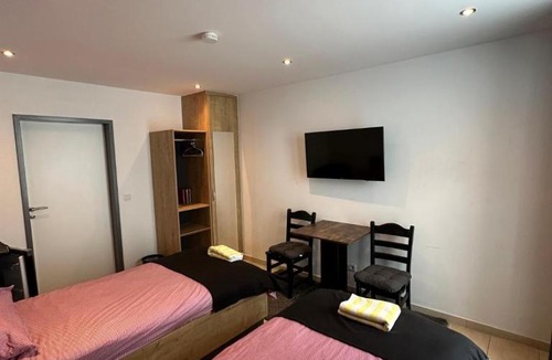 Hasselroth Apartment | Studio 21