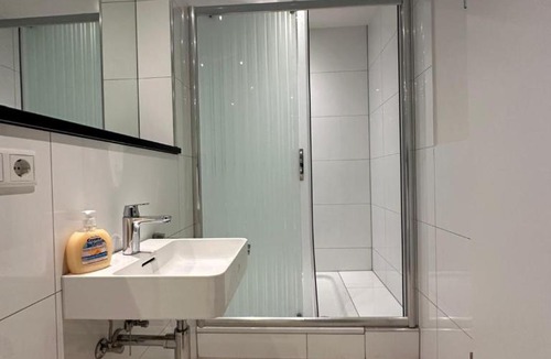 Hasselroth Apartment | Studio 21