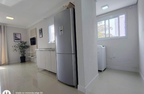 Capoeiras Apartment | Studio 21# Seu recanto em Floripa Linda vista Lugar top