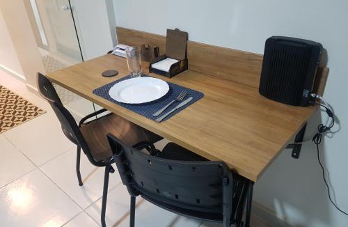 Campinas Apartment | Studio 215 Campinas SP