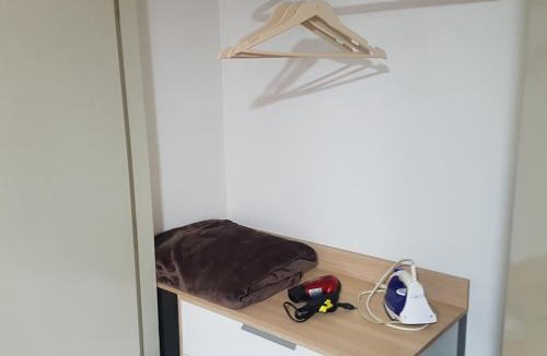 Campinas Apartment | Studio 215 Campinas SP